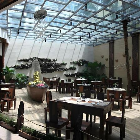 Excemon Beach Hotel Beihai Luaran gambar