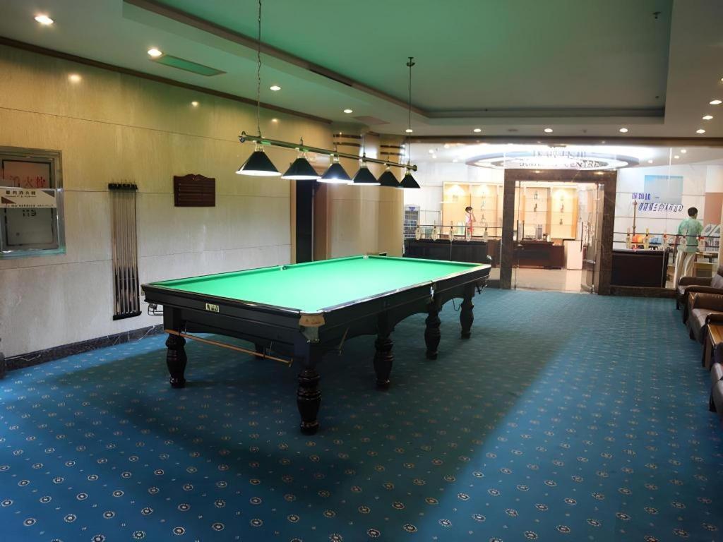 Excemon Beach Hotel Beihai Luaran gambar