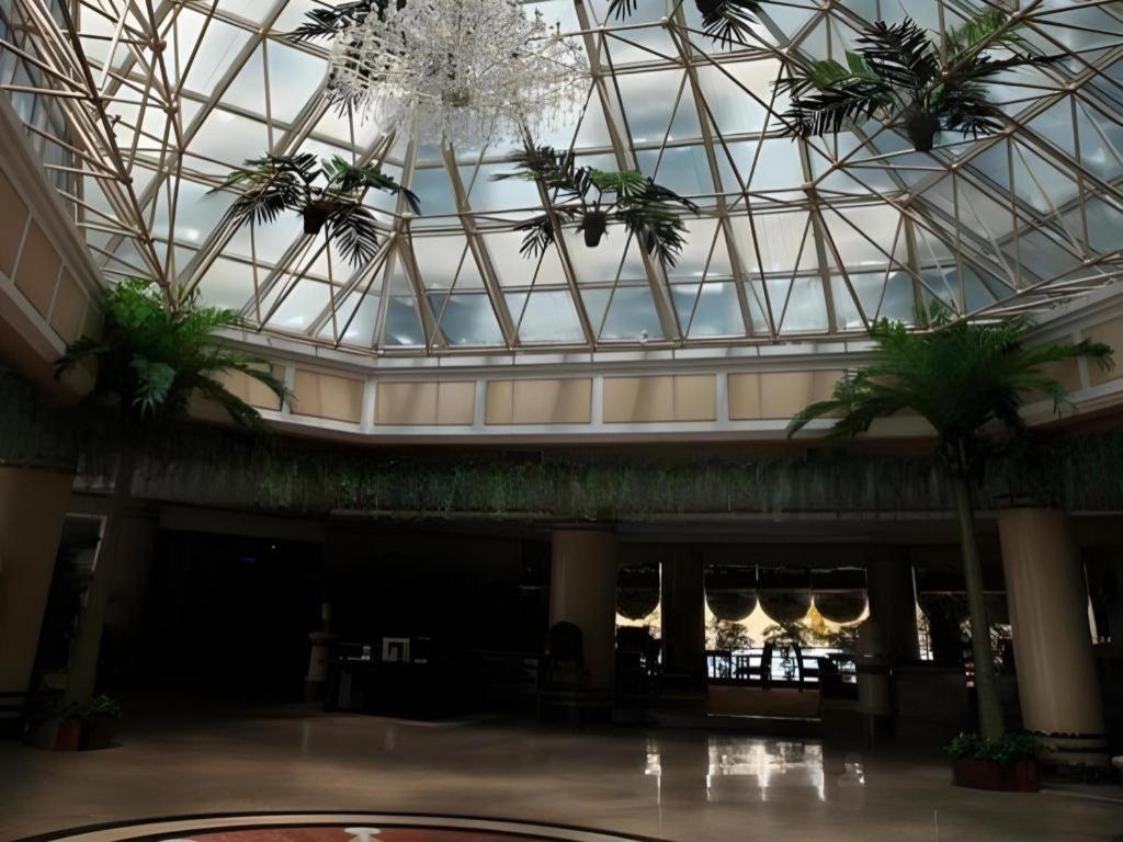 Excemon Beach Hotel Beihai Luaran gambar