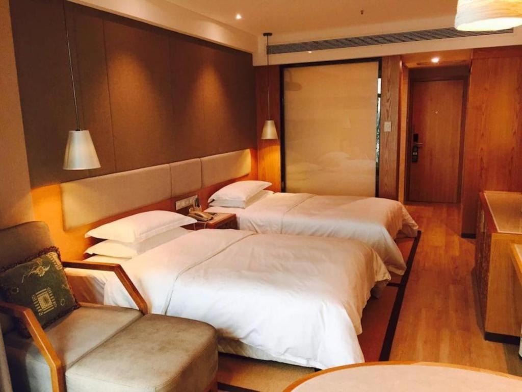 Excemon Beach Hotel Beihai Luaran gambar