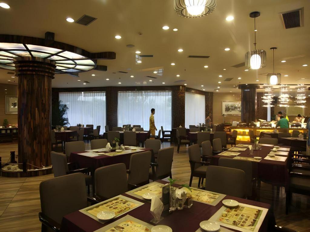 Excemon Beach Hotel Beihai Luaran gambar